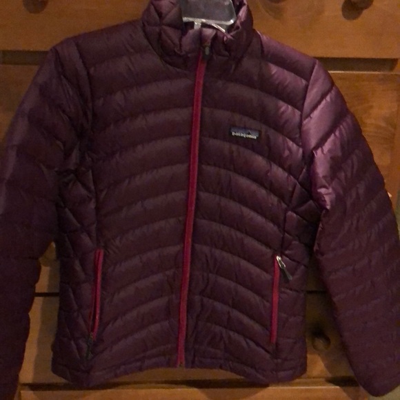 Patagonia down jacket size xs - Picture 3 of 7
